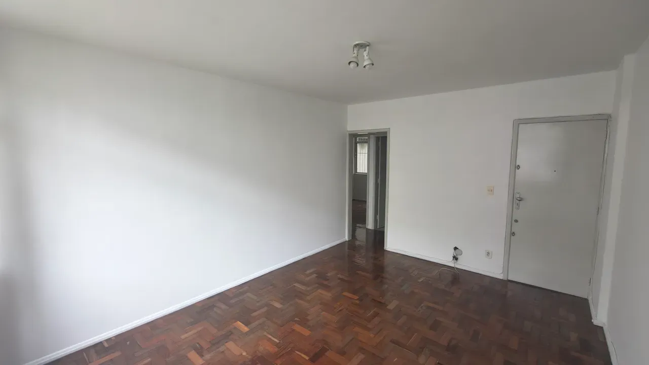 2-bedroom apartment with a washing machine in Rio de Janeiro — photo 15