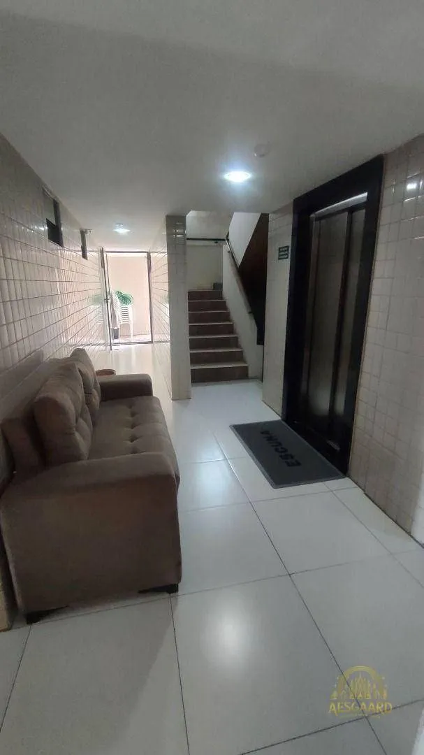 Квартира з 1 спальнею на 3-му поверсі, 31 м² — photo 15
