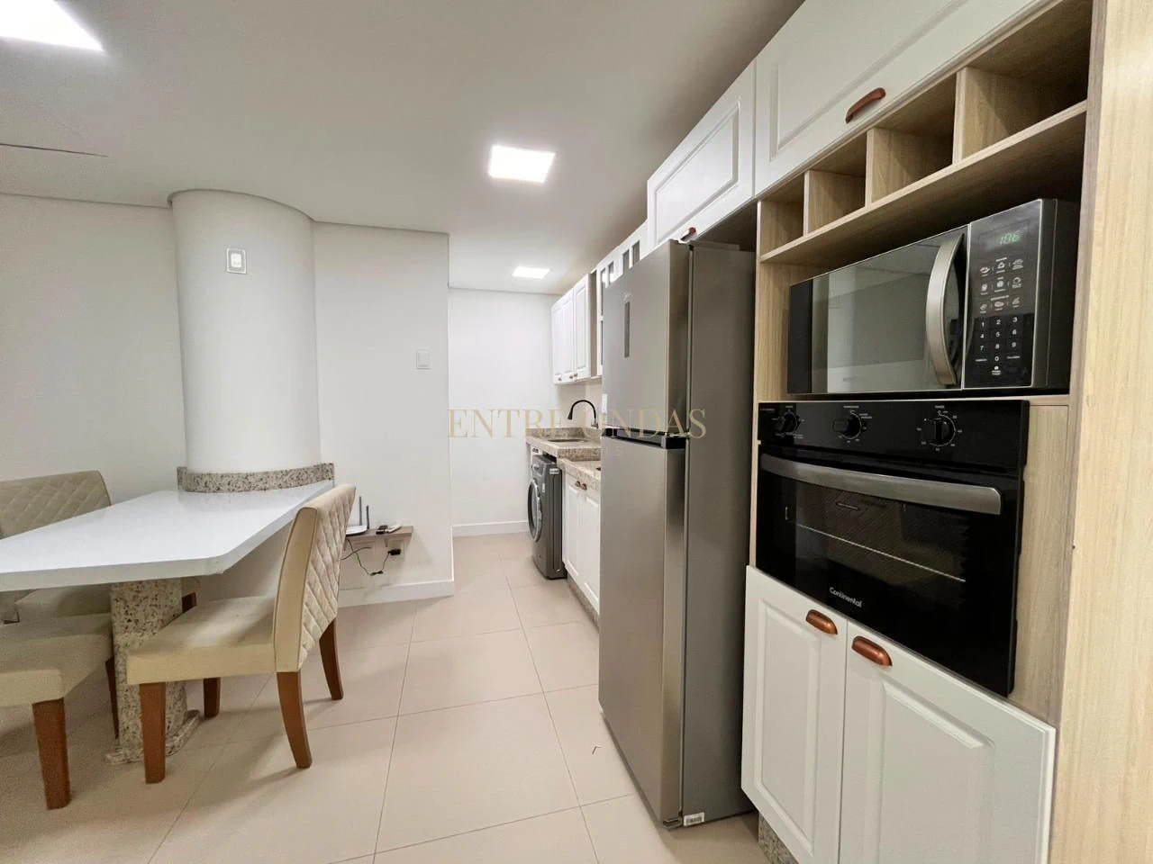 Apartamento amueblado de 1 dormitorio con 38 m² y 1 plaza — photo 13