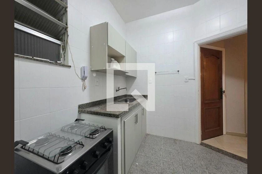 Apartamento, 55 m², com máquina de lavar — photo 6