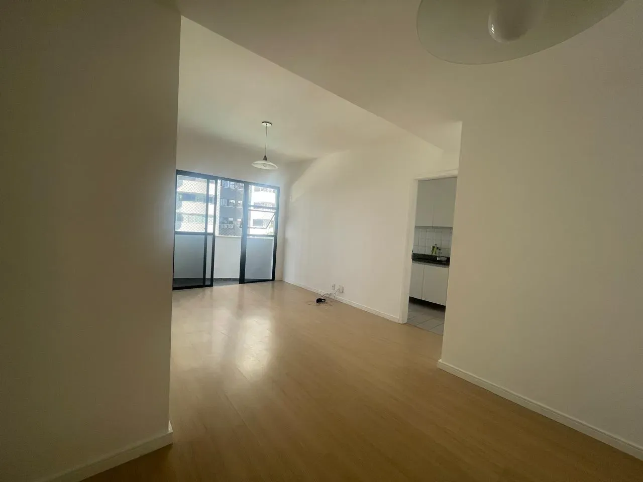 Apartamento com vista para a água, Barra da Tijuca — photo 11