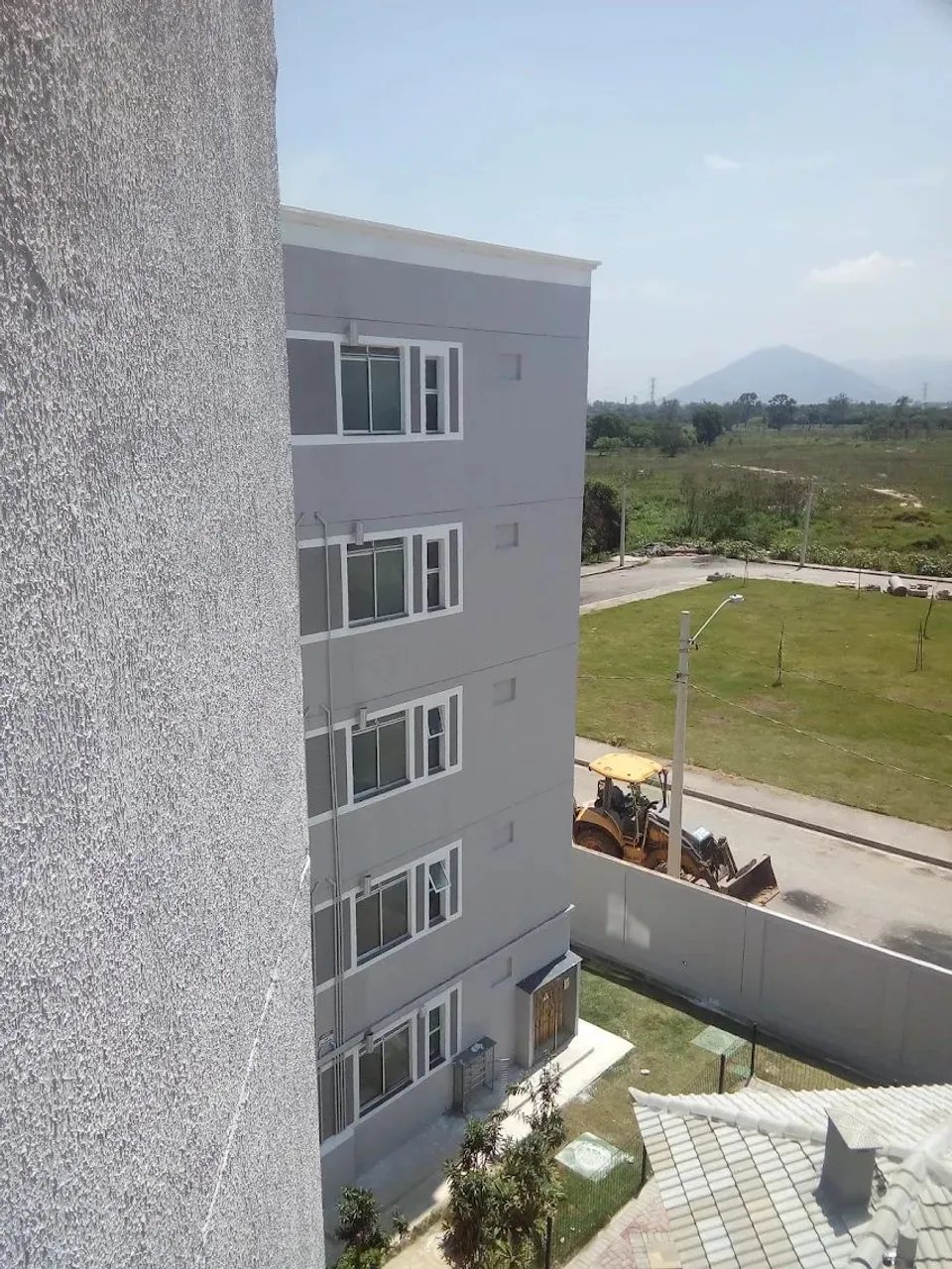 Lavadora y 2 dormitorios: departamento de 50 m² — photo 10
