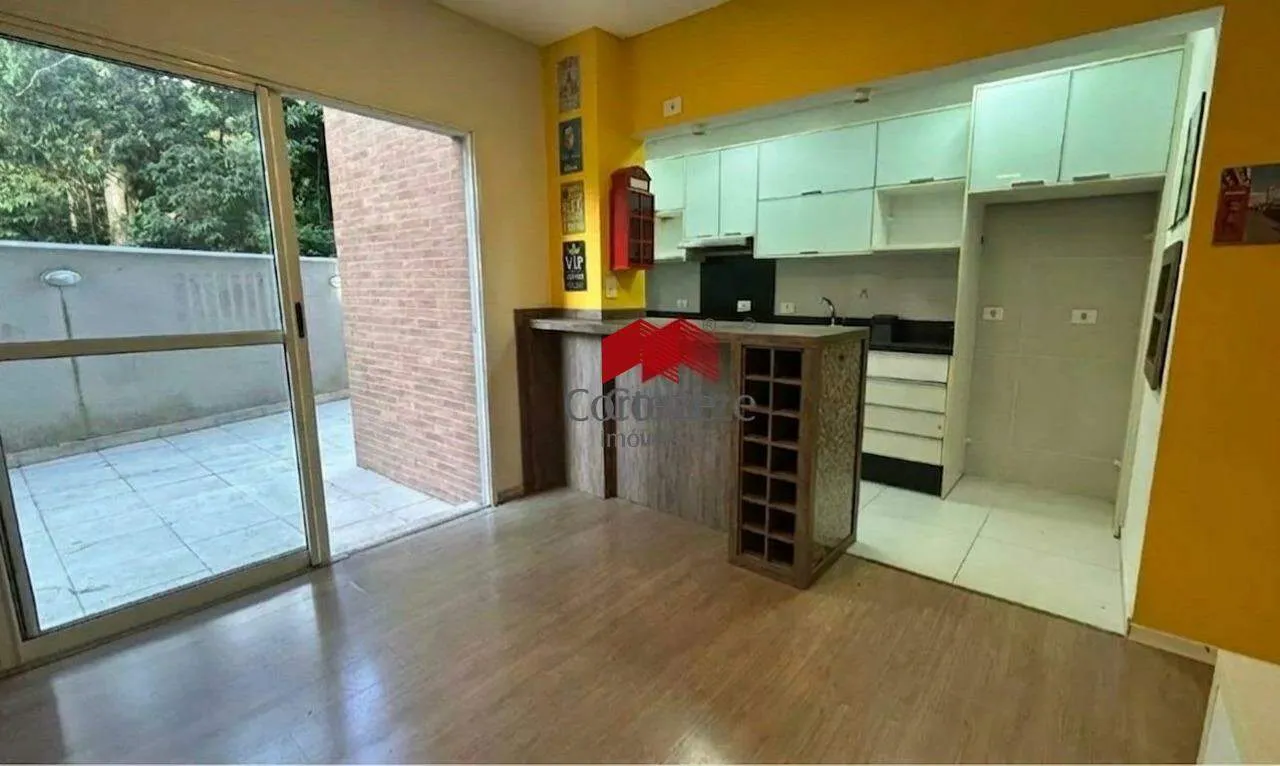 3-bedroom apartment with 2 bathrooms and private BBQ — photo 9