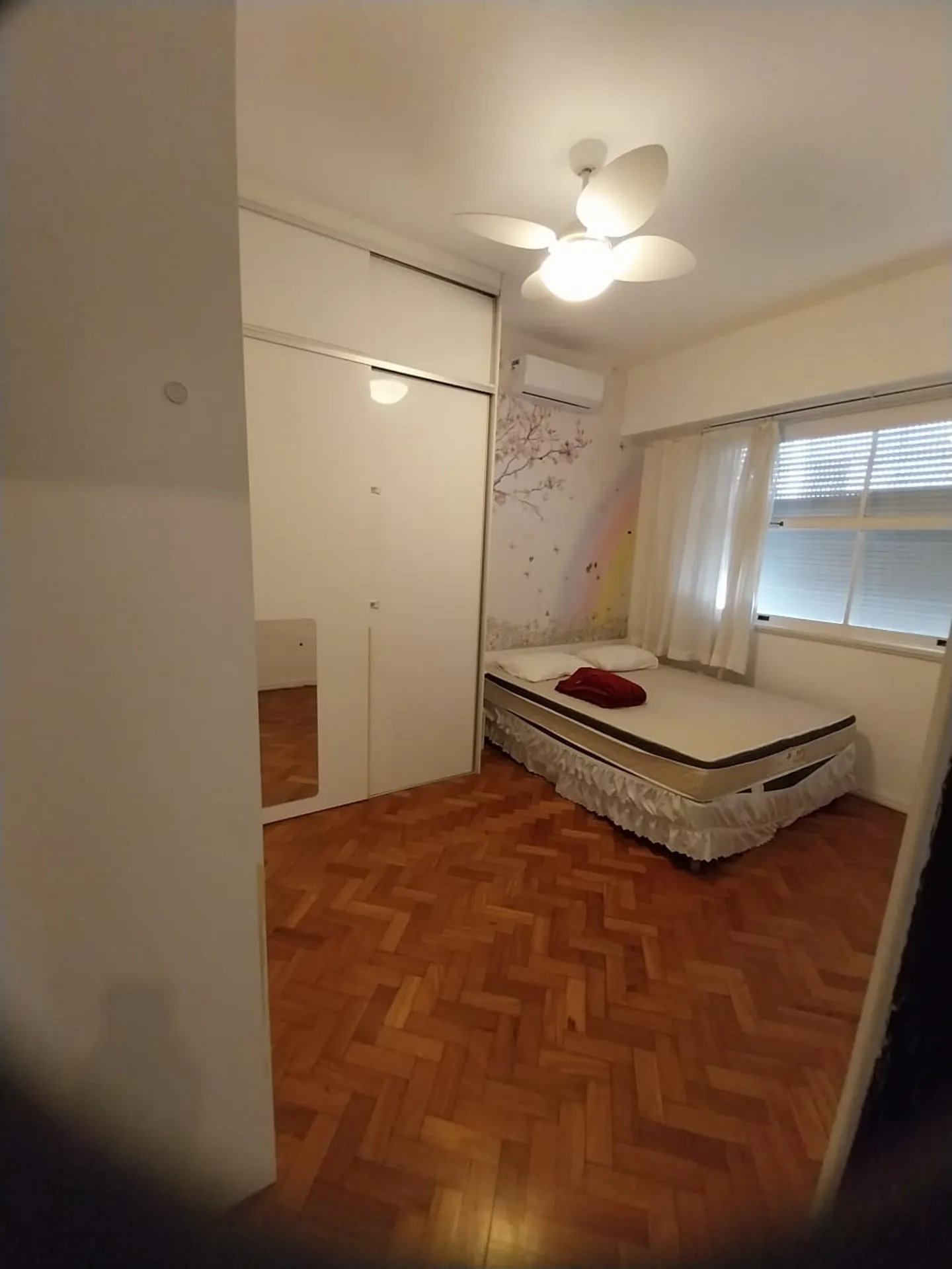 3-bedroom apartment with a washing machine in Rio de Janeiro — photo 15