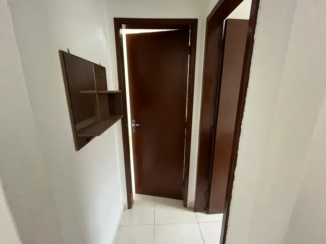 Unfurnished apartment with 1 bedroom and 1 bathroom — photo 19