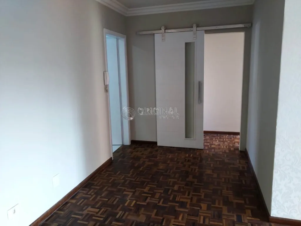 Квартира с 3 спальнями и рабочим местом, Куритиба — photo 24