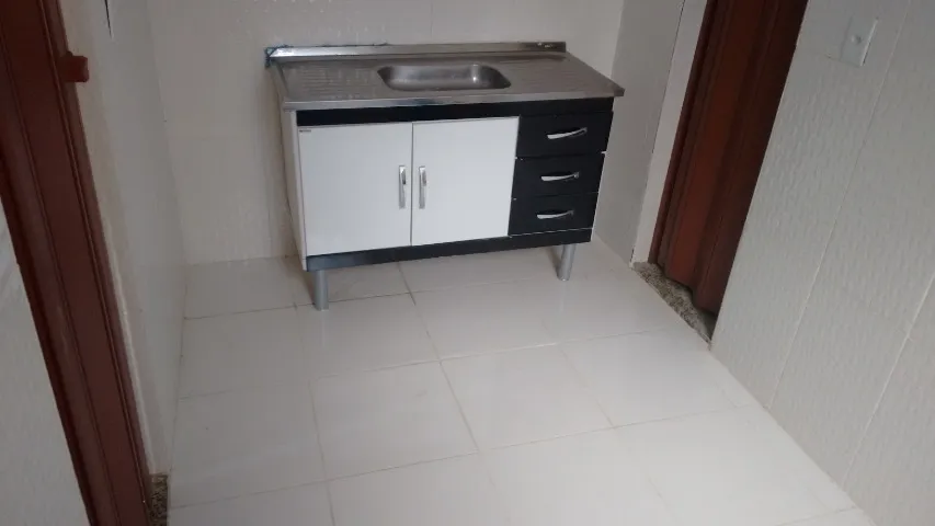 One-bedroom, 60 m² house in Rio de Janeiro