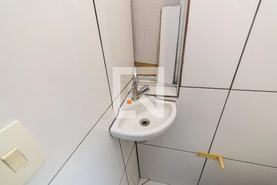 Casa para locação com 3 quartos, 2 banheiros e 1 vaga — photo 33