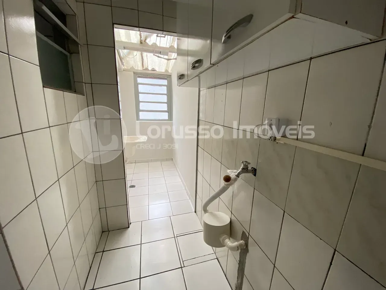 Apartamento sin amueblar de 36,40 m² y 2 dormitorios — photo 8