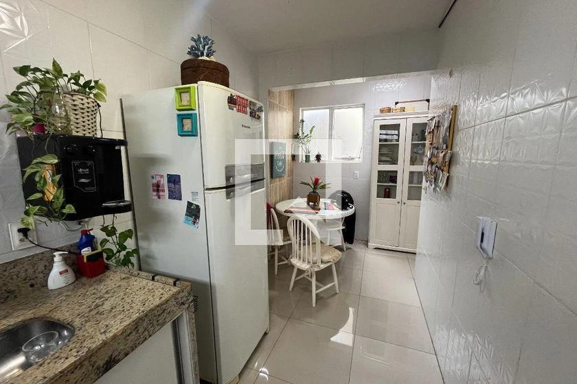 Apartment, 70 m², with a washing machine — photo 13