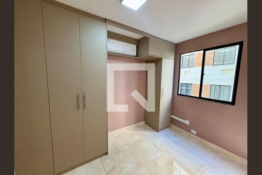 Apartment, 44 m², with a washing machine — photo 23