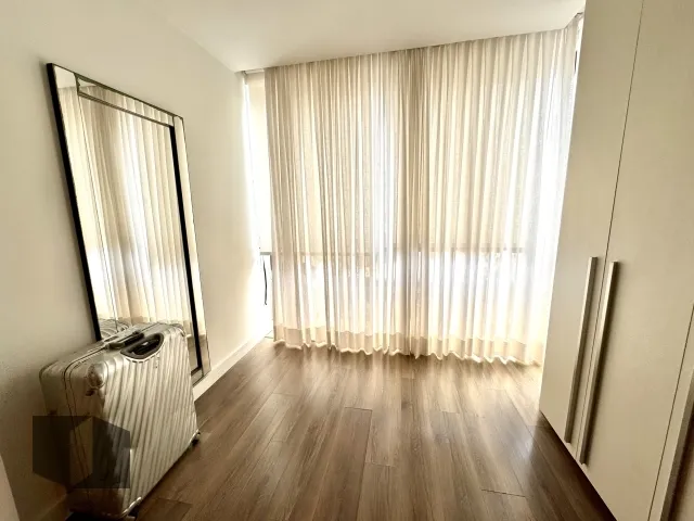 Furnished apartment with 2 bedrooms, 2 bathrooms — photo 3