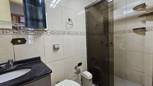 Apartamento mobiliado de 2 quartos com espaço de home office — photo 6