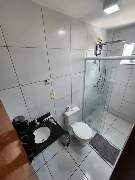 Меблированная квартира 60 м², 2 спальни — photo 9