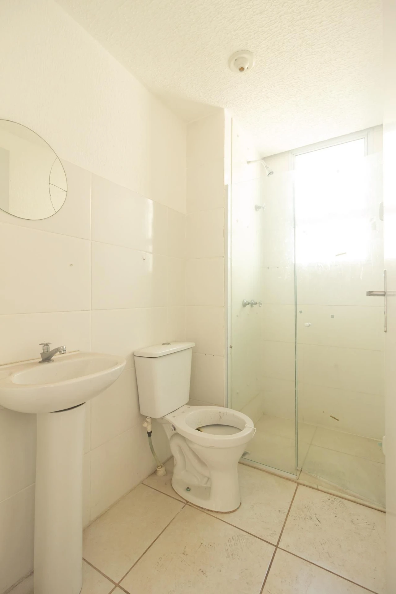 Unfurnished 2-bedroom apartment with 1 bathroom — photo 15