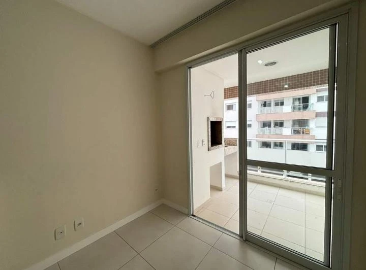Apartamento de 2 quartos com suíte e varanda com churrasqueira — photo 6