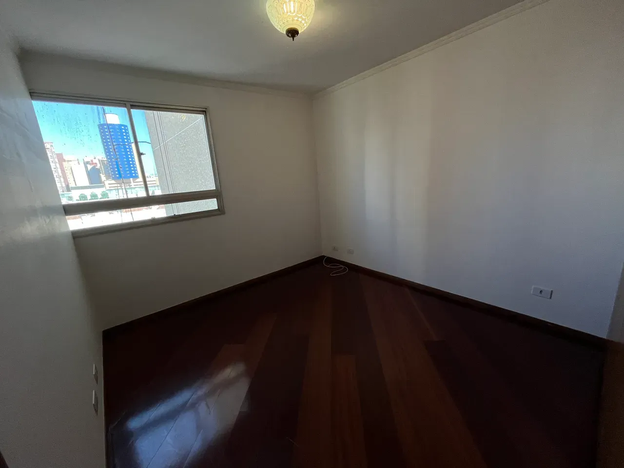 3-bedroom apartment with 3 bathrooms and 2 parking — photo 22