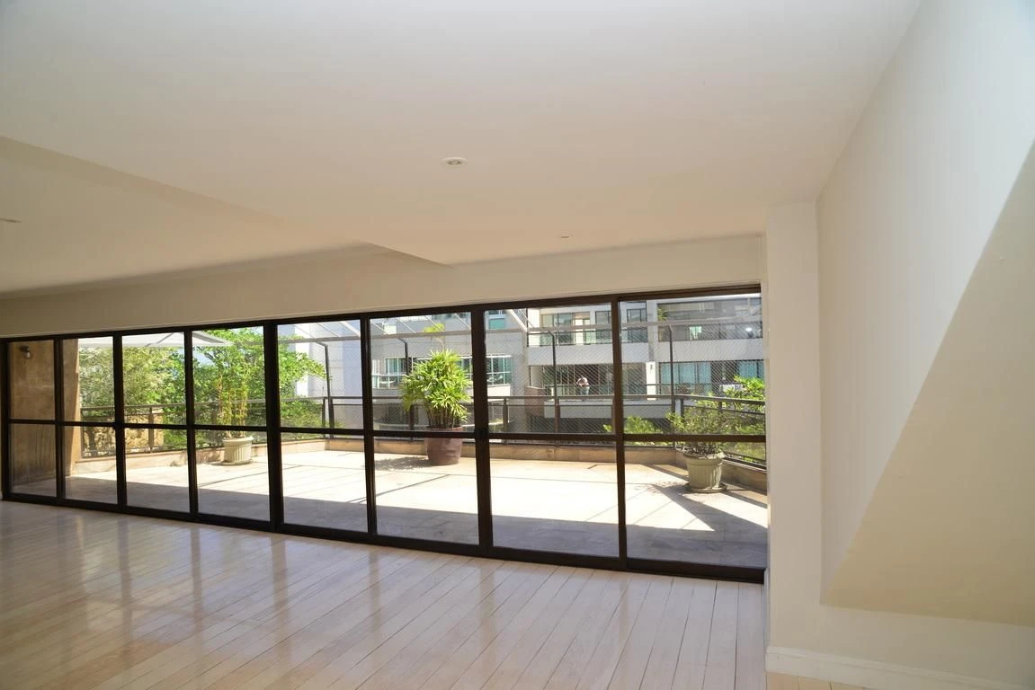 Apartamento para locação com 3 quartos e 4 banheiros — photo 9