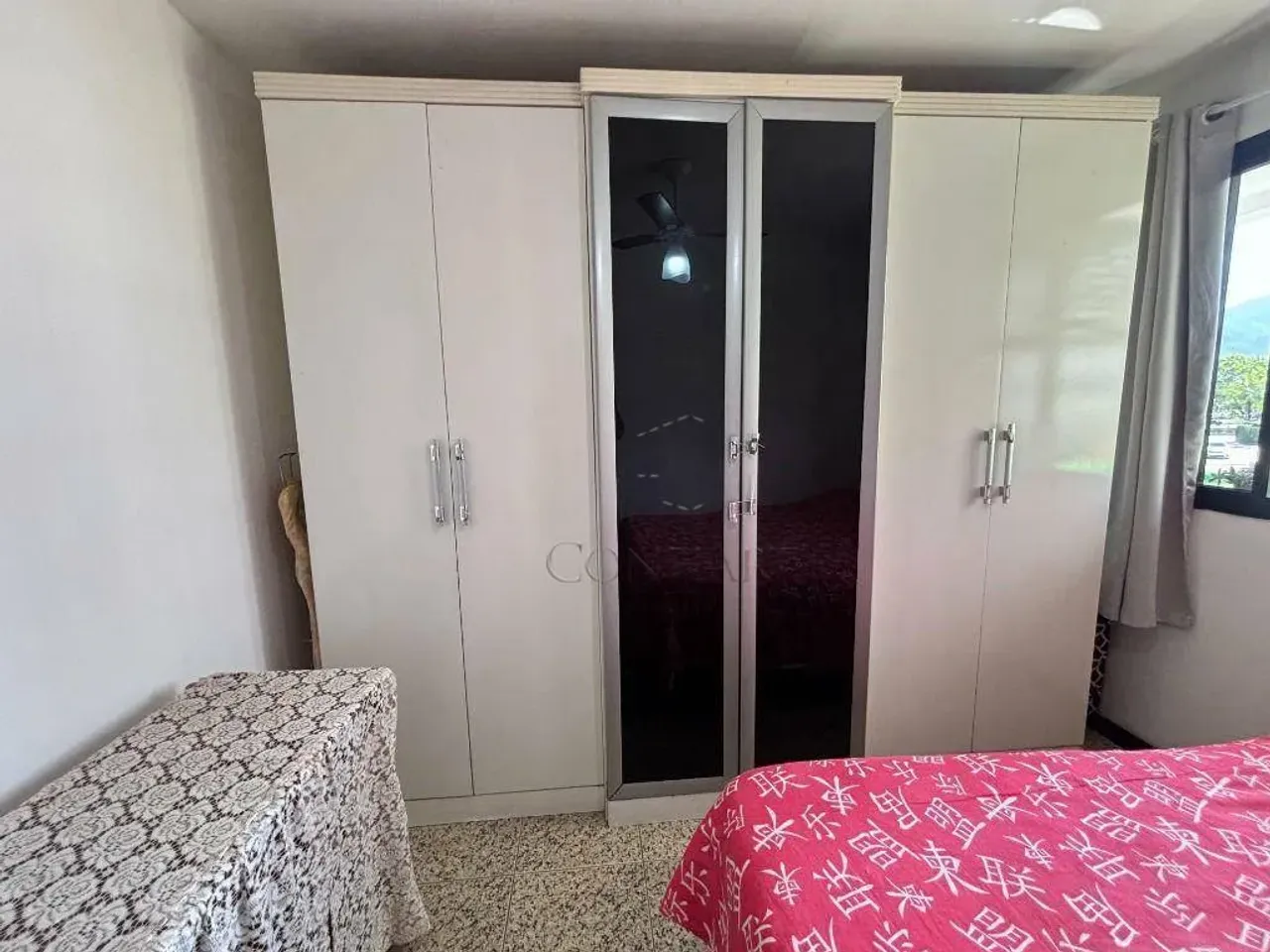 Furnished apartment with 2 bedrooms and 2 bathrooms — photo 5