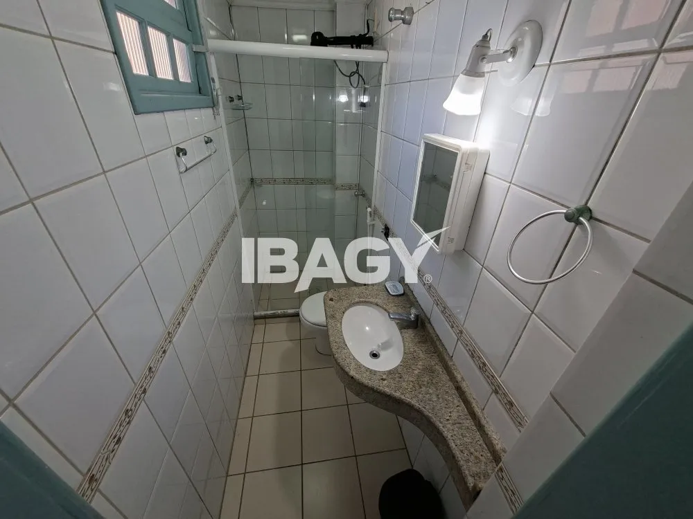 1-bedroom apartment with parking and 34 m² — photo 7