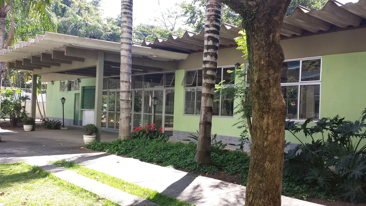 Furnished 1-bedroom apartment with 1 bath and 1 parking spot — photo 19