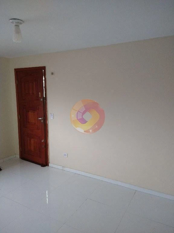 2-bedroom, 44 m² apartment in Curitiba — photo 4