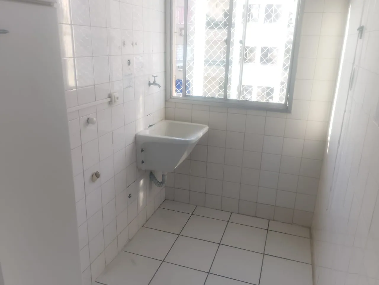 Apartamento de 56 m² com 2 quartos e 1 vaga — photo 11