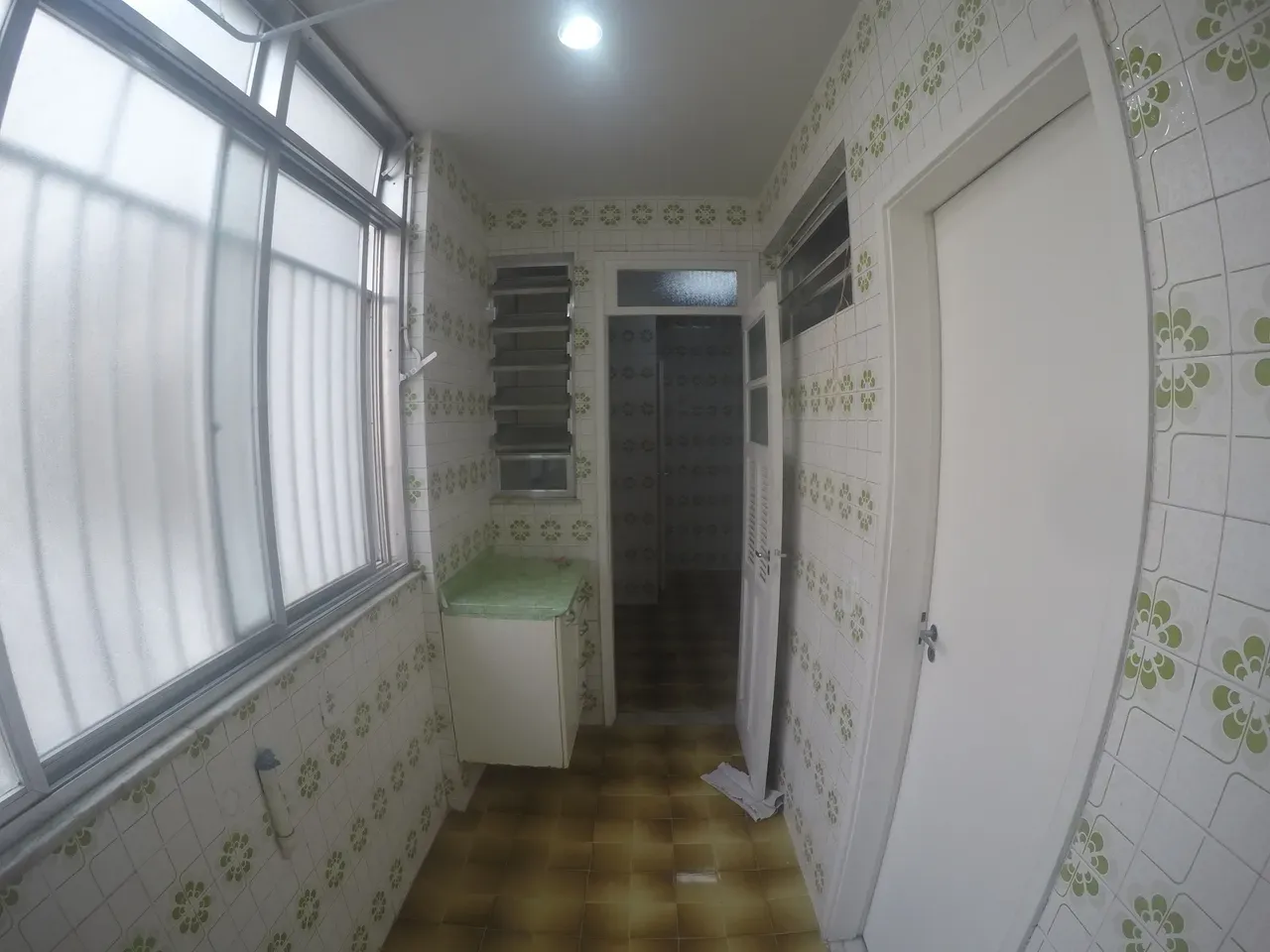 Apartamento com 2 quartos e 1 vaga de garagem — photo 54