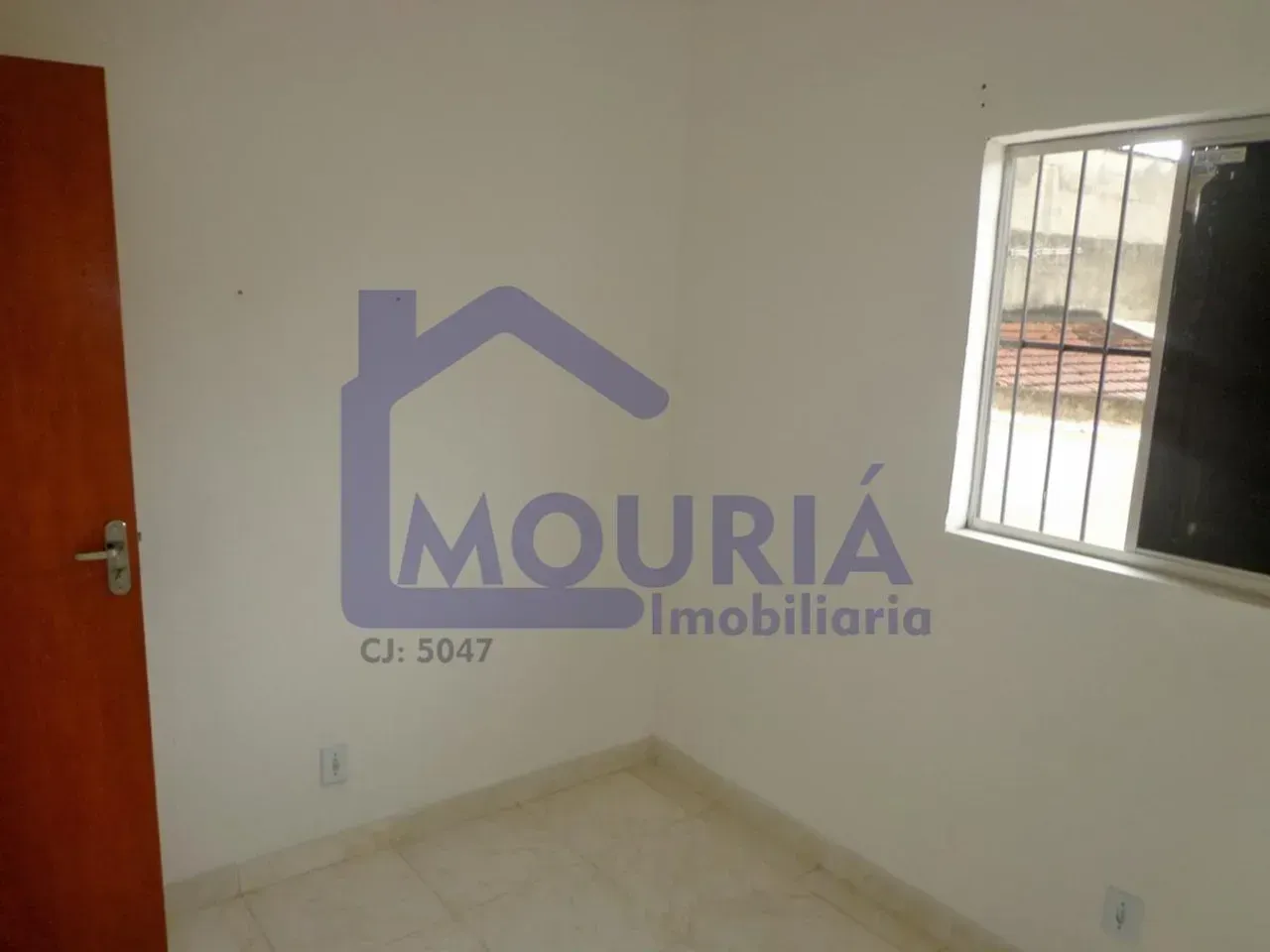 Unfurnished house with 2 bedrooms and 1 bathroom — photo 16
