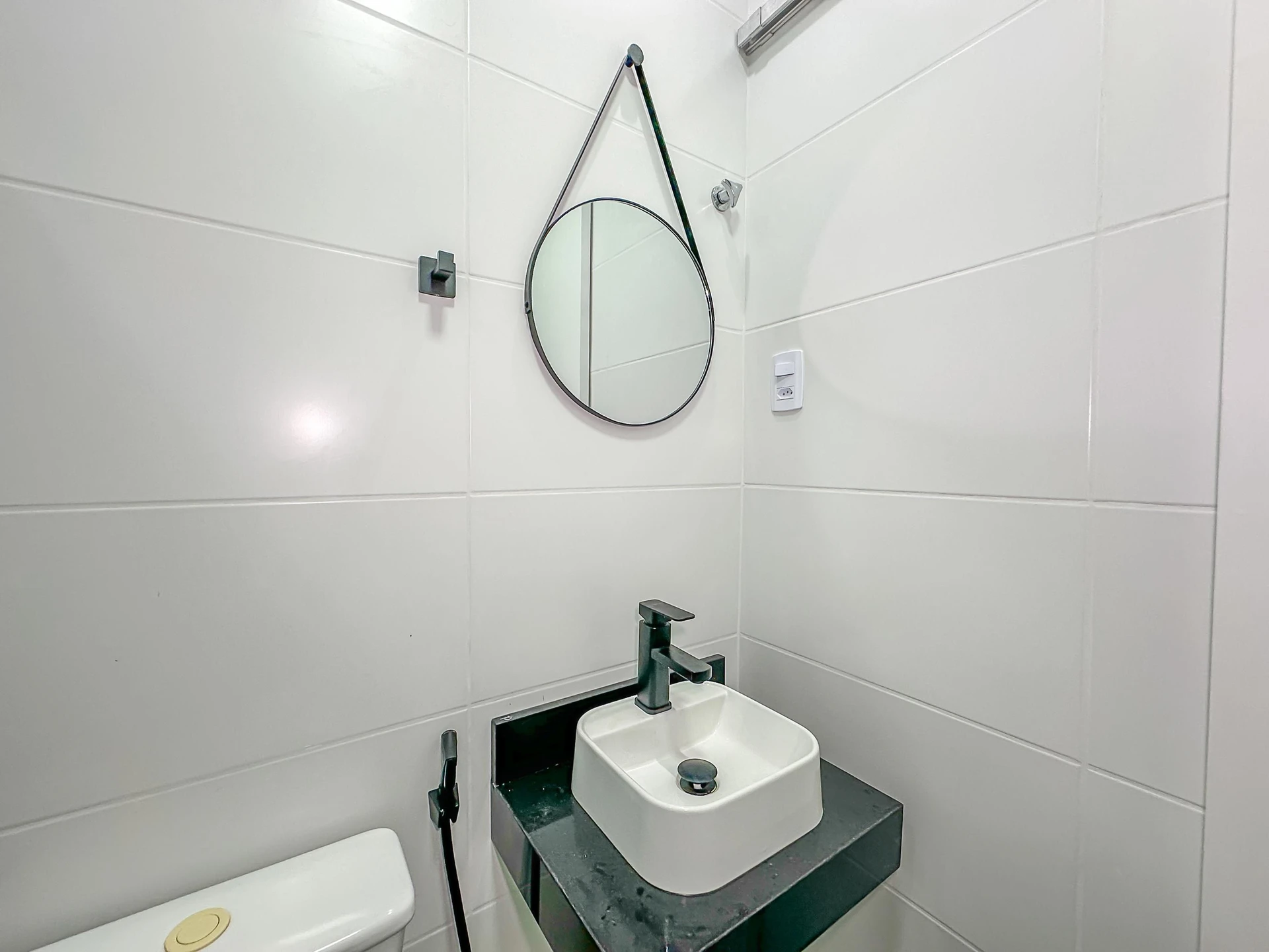 One-bedroom, 50 m² apartment in Rio de Janeiro — photo 7