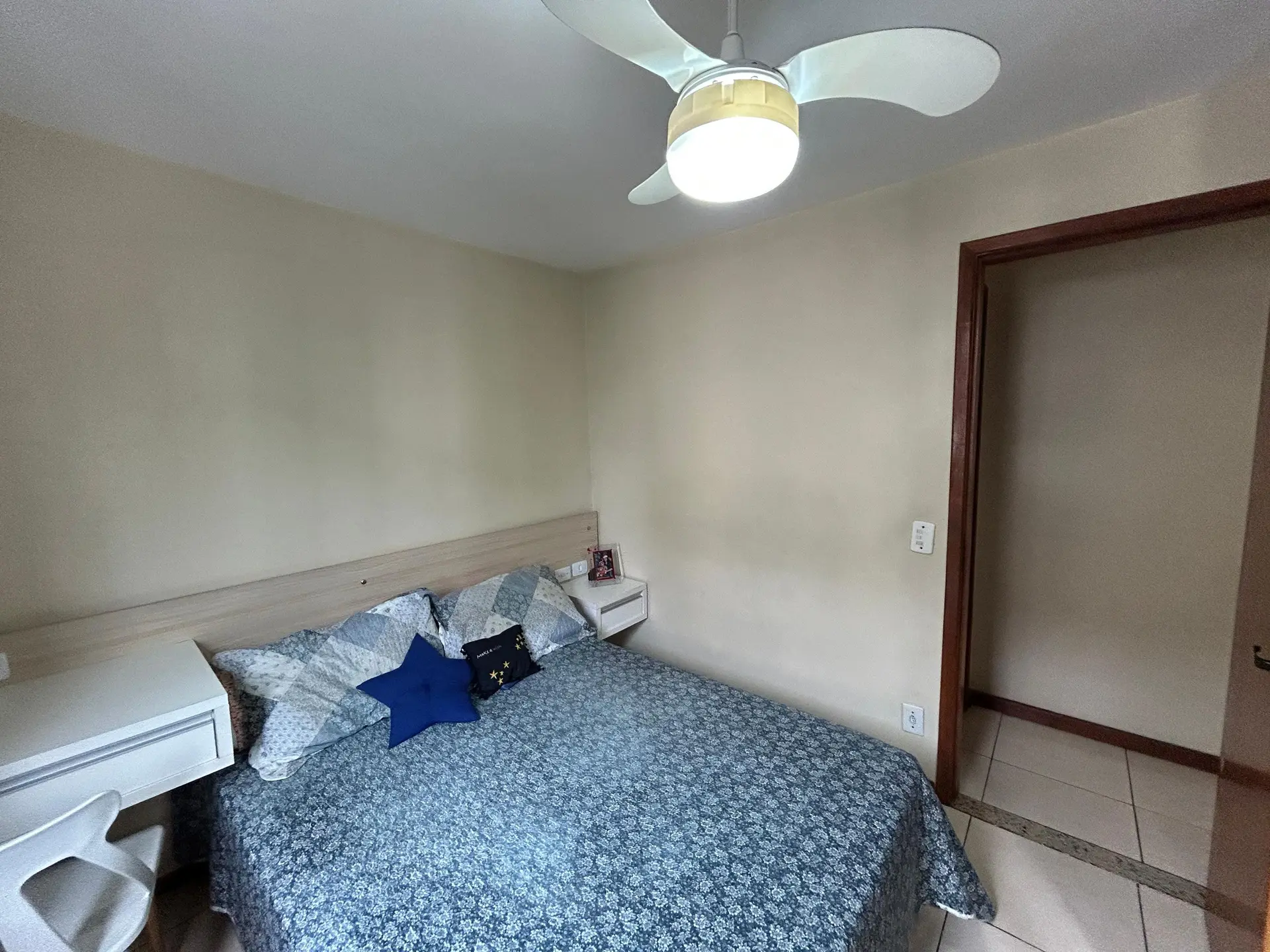 2-bedroom apartment with a washing machine in Rio de Janeiro — photo 44