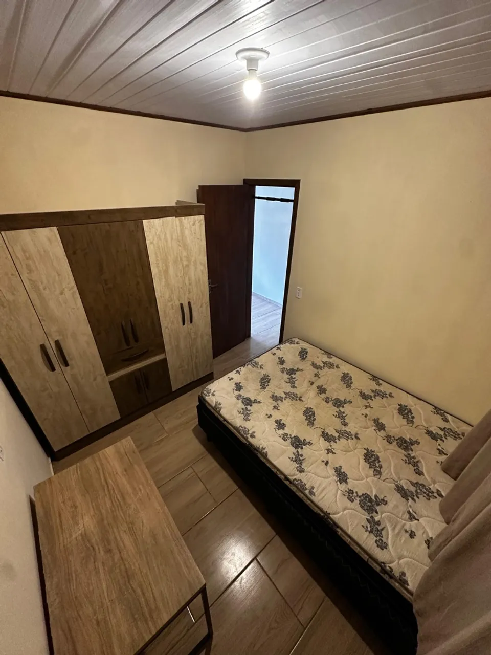 Furnished 30 m² studio in Florianópolis — photo 20