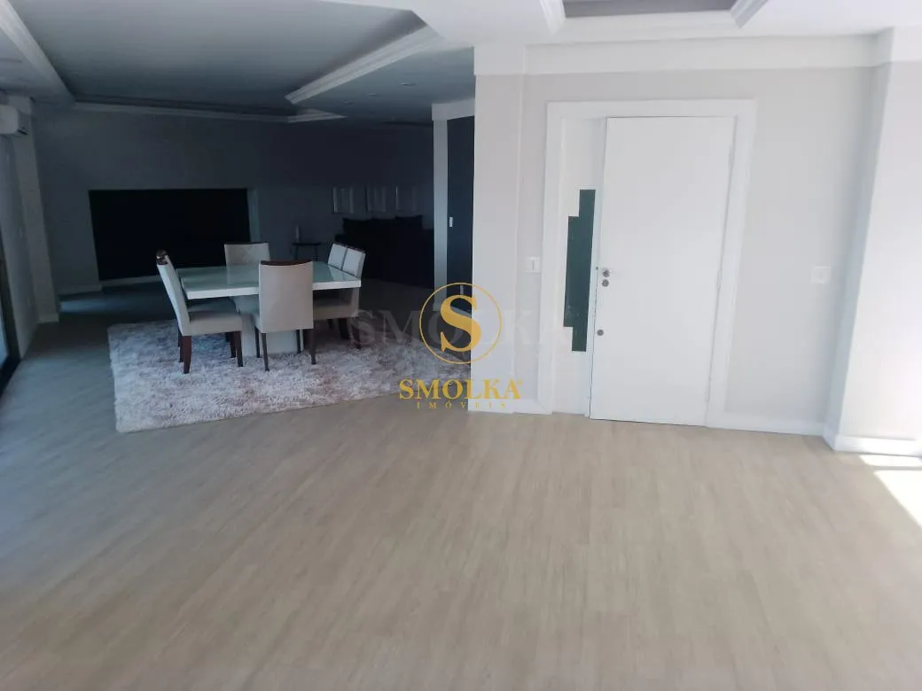 3-bedroom apartment with a water view in Florianópolis — photo 5