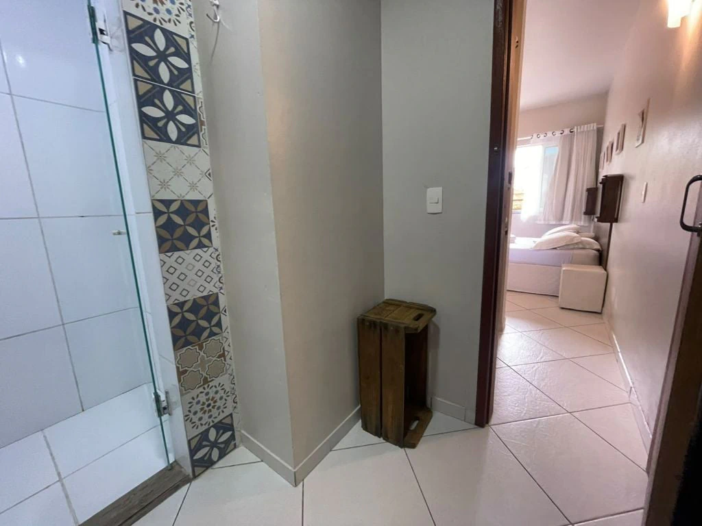 Furnished 1-bedroom apartment with 32 m² — photo 26