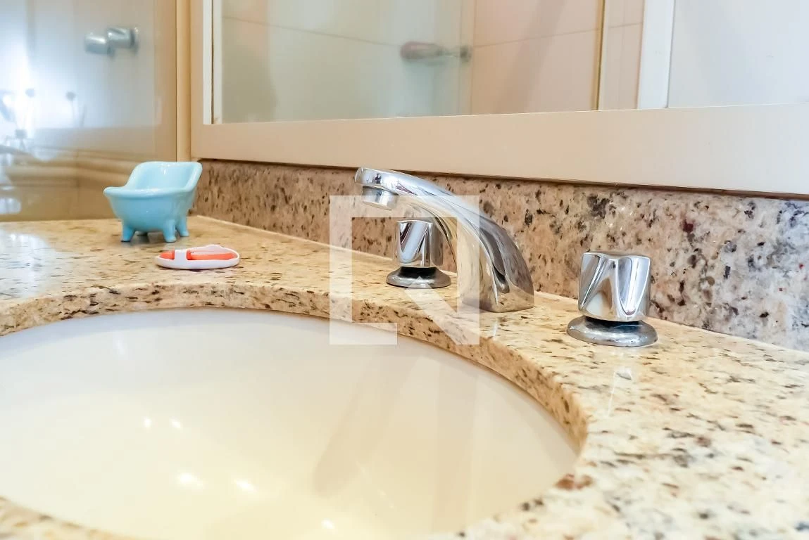 Apartamento mobiliado de 6 quartos com jacuzzi — photo 49