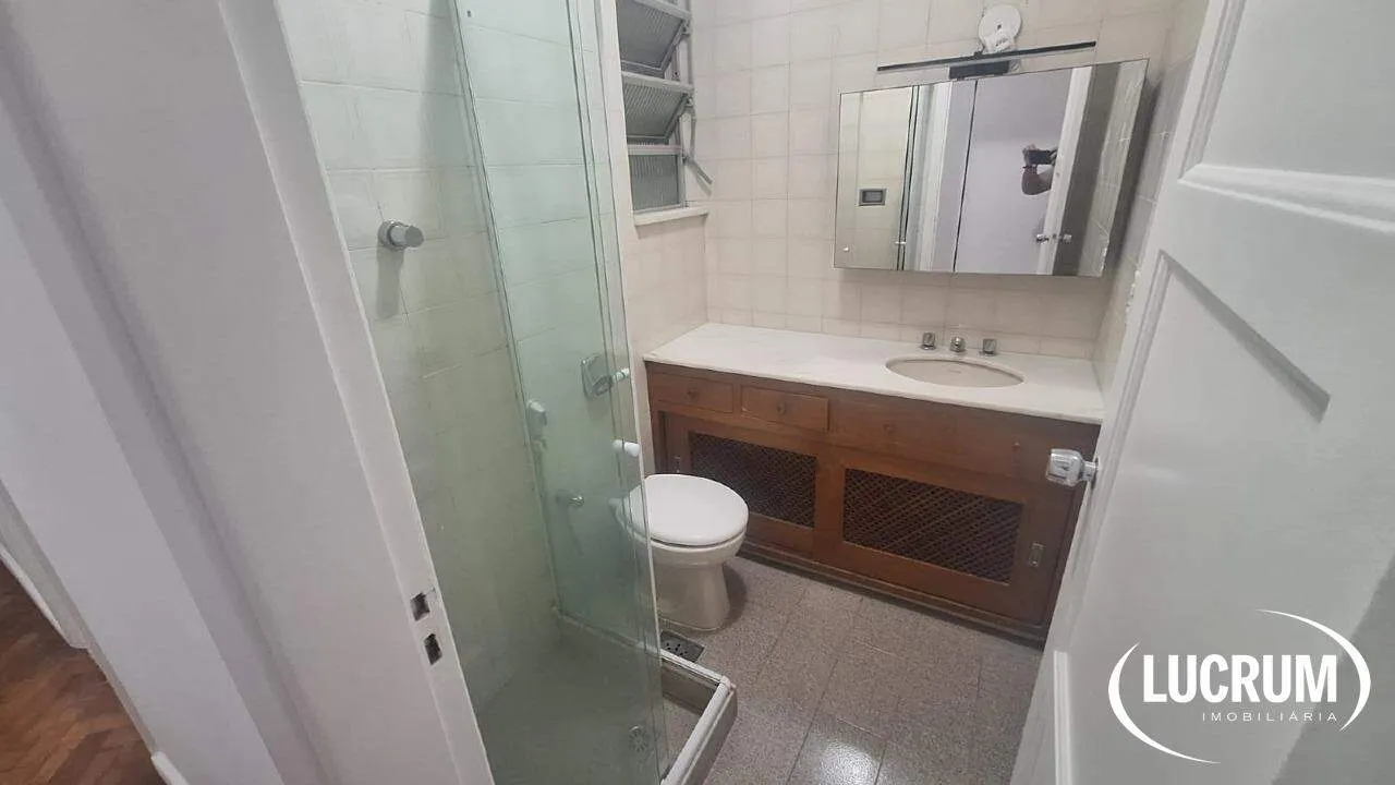 Studio kitnet with 1 bedroom and 1 bathroom — photo 4