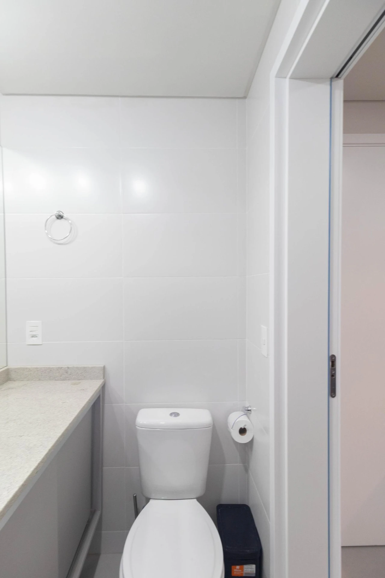 Студия 20 м² с рабочим местом и стиральной машиной — photo 35