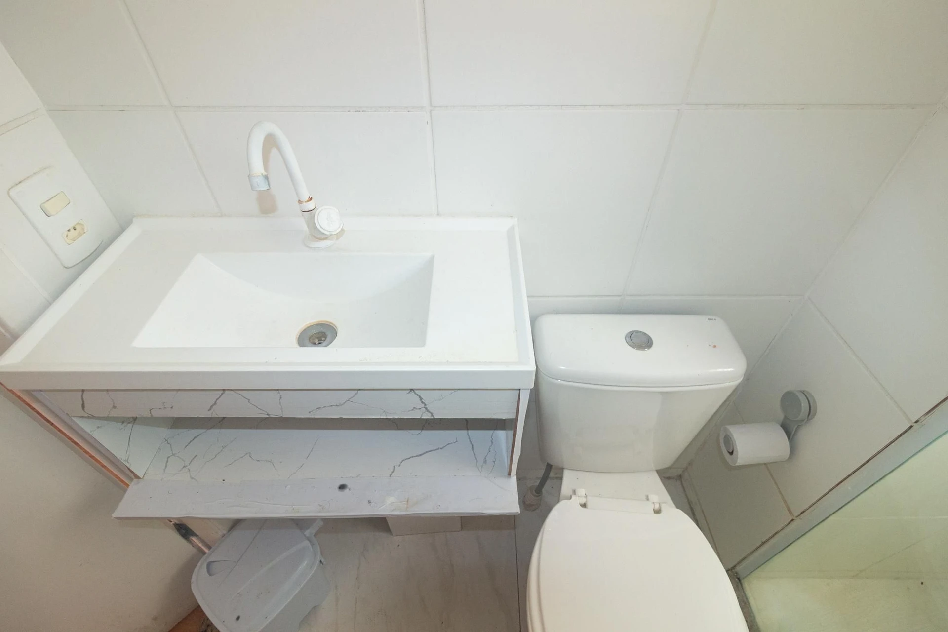 2-bedroom apartment with parking and gas cooking — photo 10
