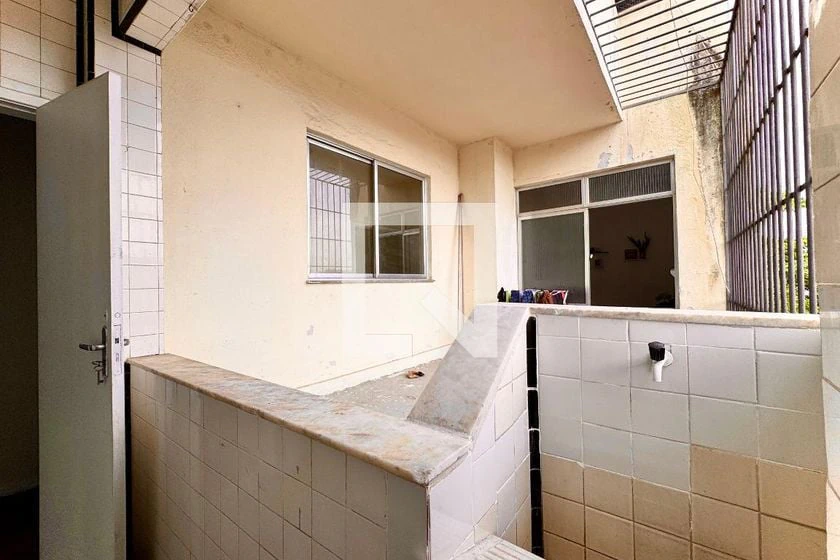 Apartamento com 1 quarto e 77 m², vista da cidade — photo 2