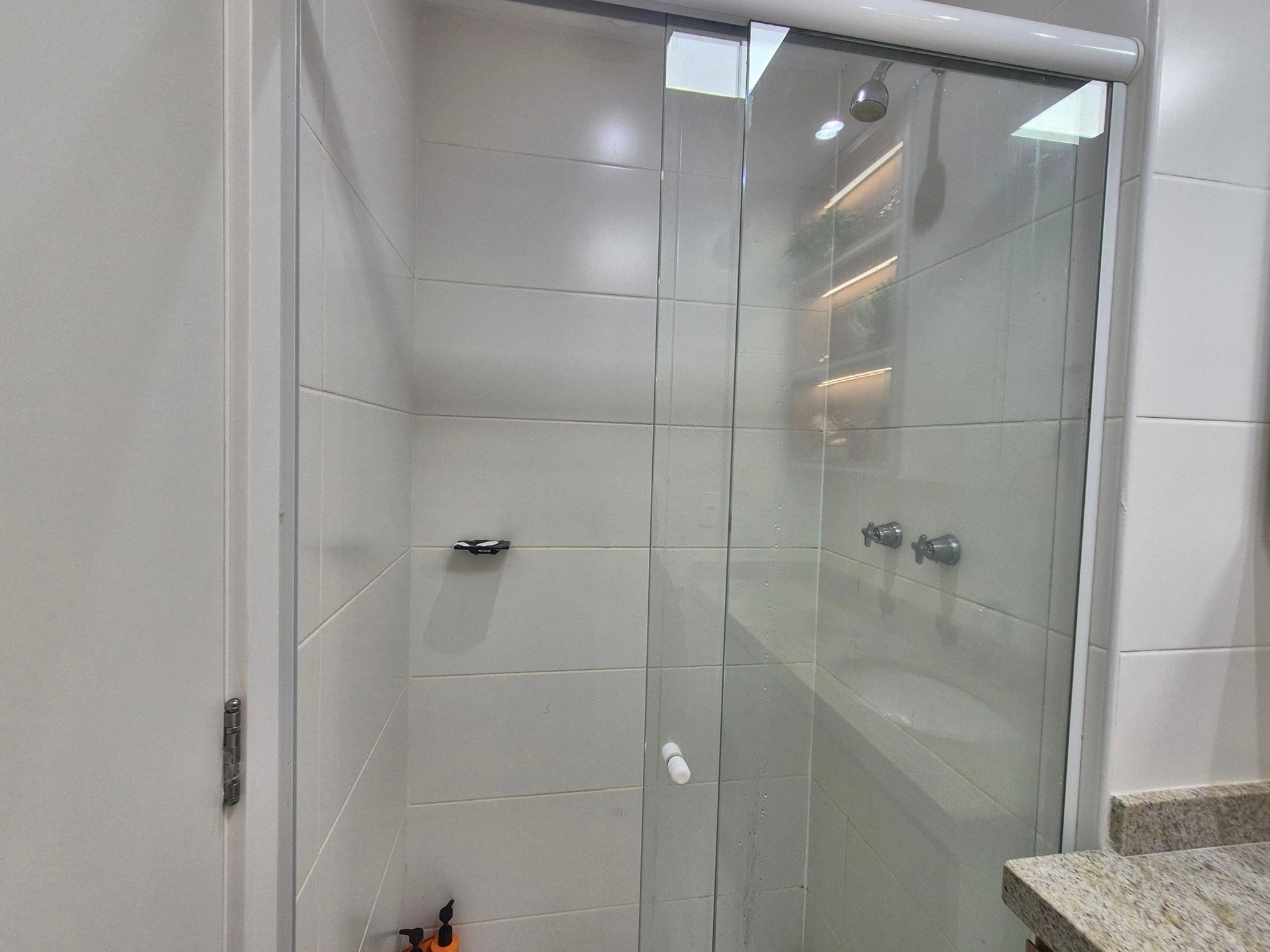 Apartamento com varanda gourmet, Recreio dos Bandeirantes — photo 30