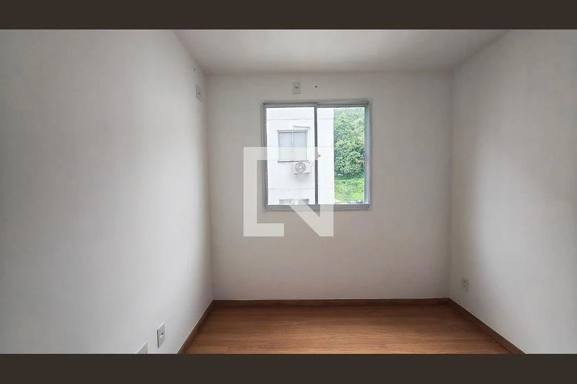 Apartment, 44 m², with wood or laminate floors — photo 15