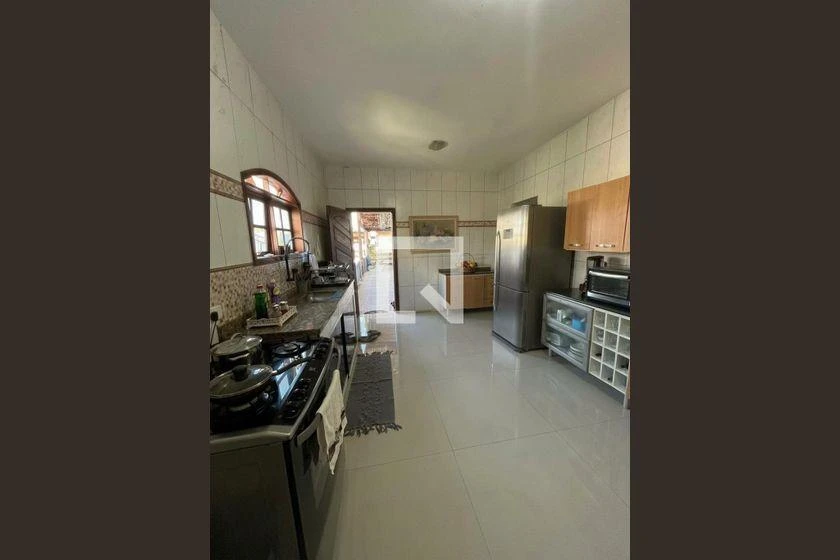 2-bedroom house with a washing machine in Rio de Janeiro — photo 2