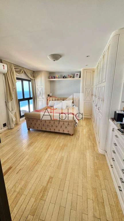 Duplex apartment with 4 bedrooms and a private BBQ area — photo 20