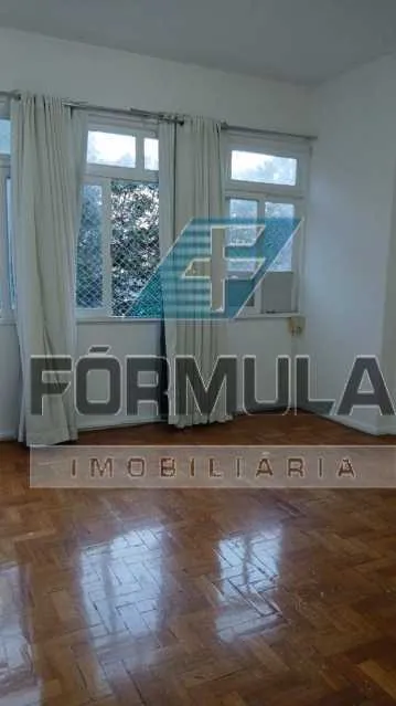 Apartment on the 2nd floor with wood or laminate floors — photo 9
