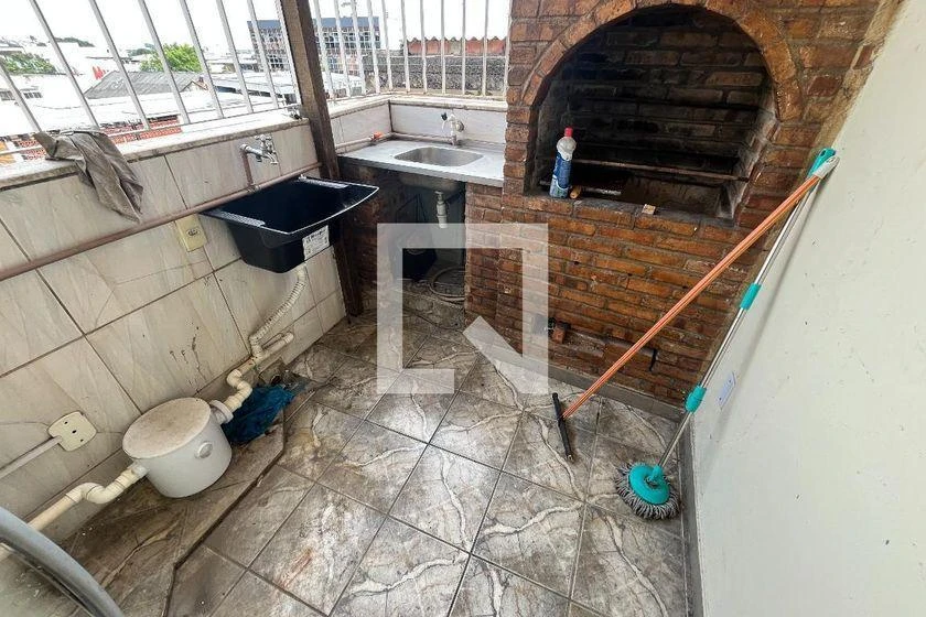 Apartment, 50 m², with a grill on the balcony — photo 4