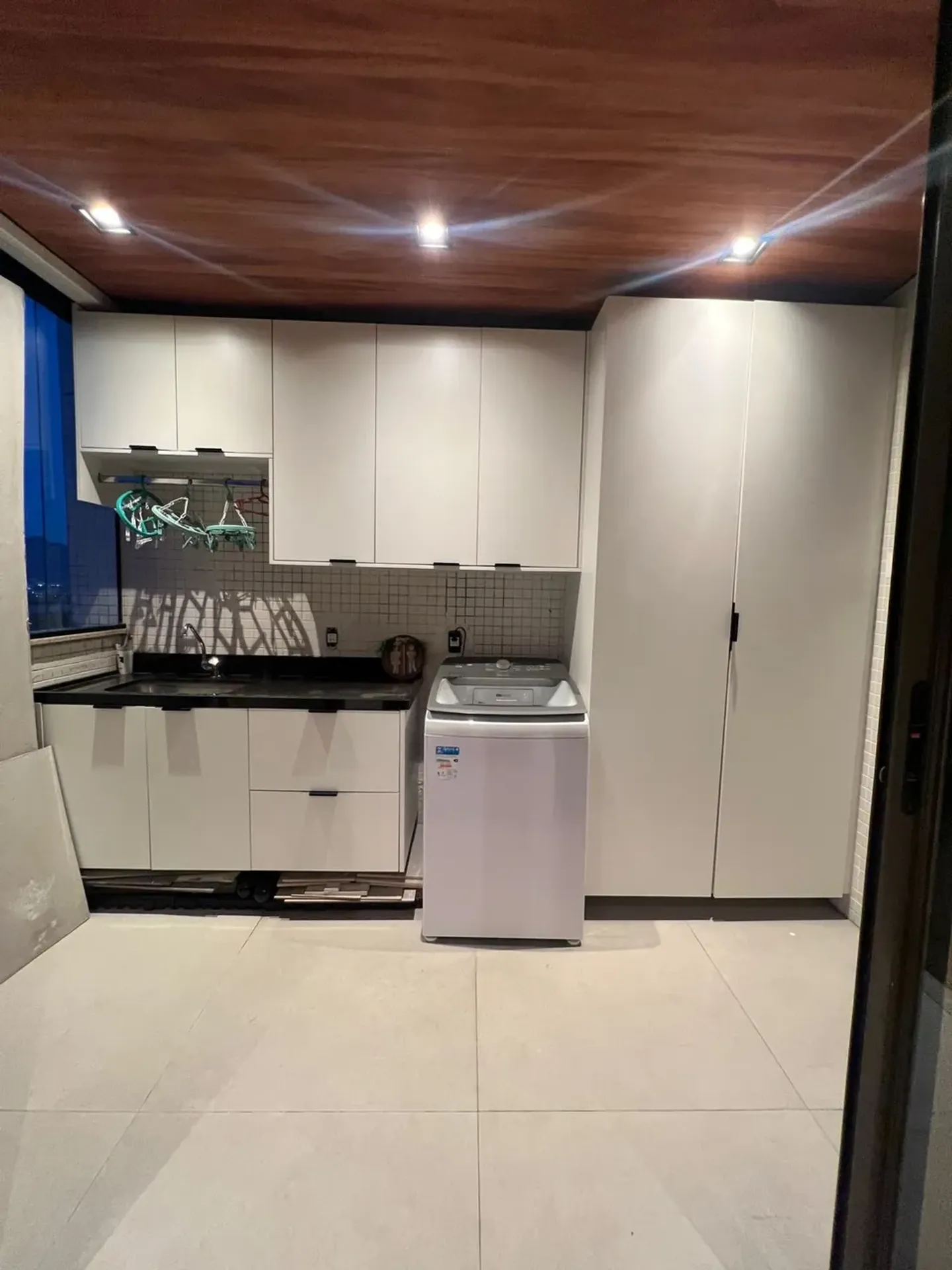 Apartamento mobiliado de 286 m² com 5 quartos e pets — photo 40