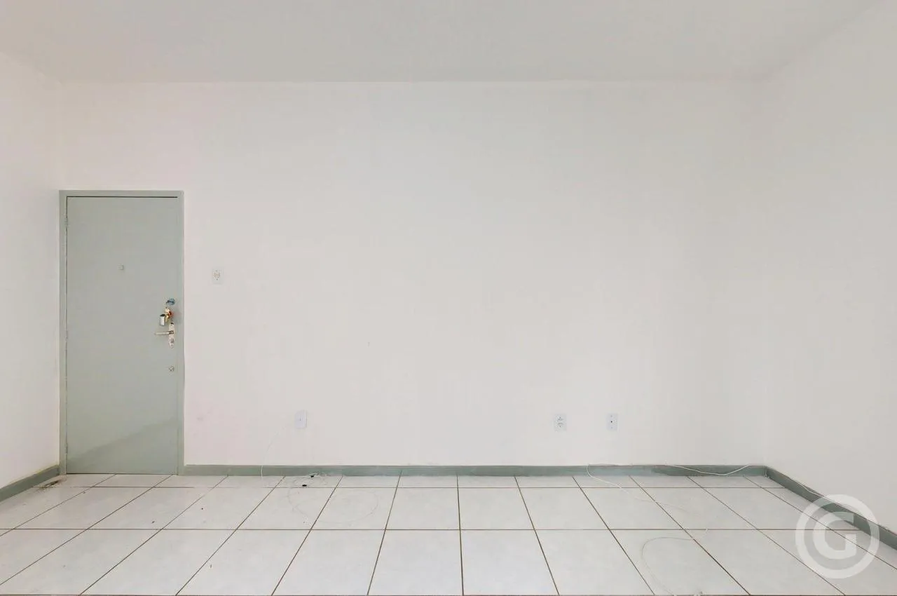 Apartamento de 54 m² com 2 dormitórios e fogão elétrico — photo 10