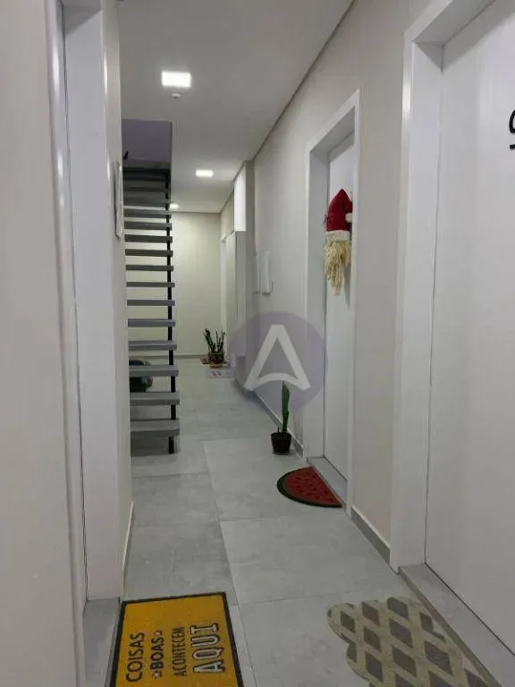 Furnished 18 m² studio in Florianópolis — photo 10