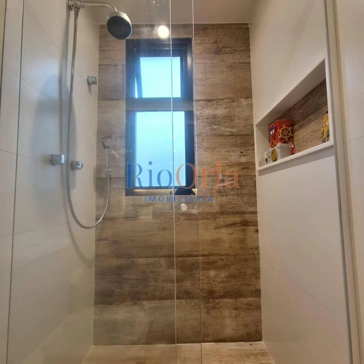 Apartamento com vista para a água, Praça da Bandeira — photo 32