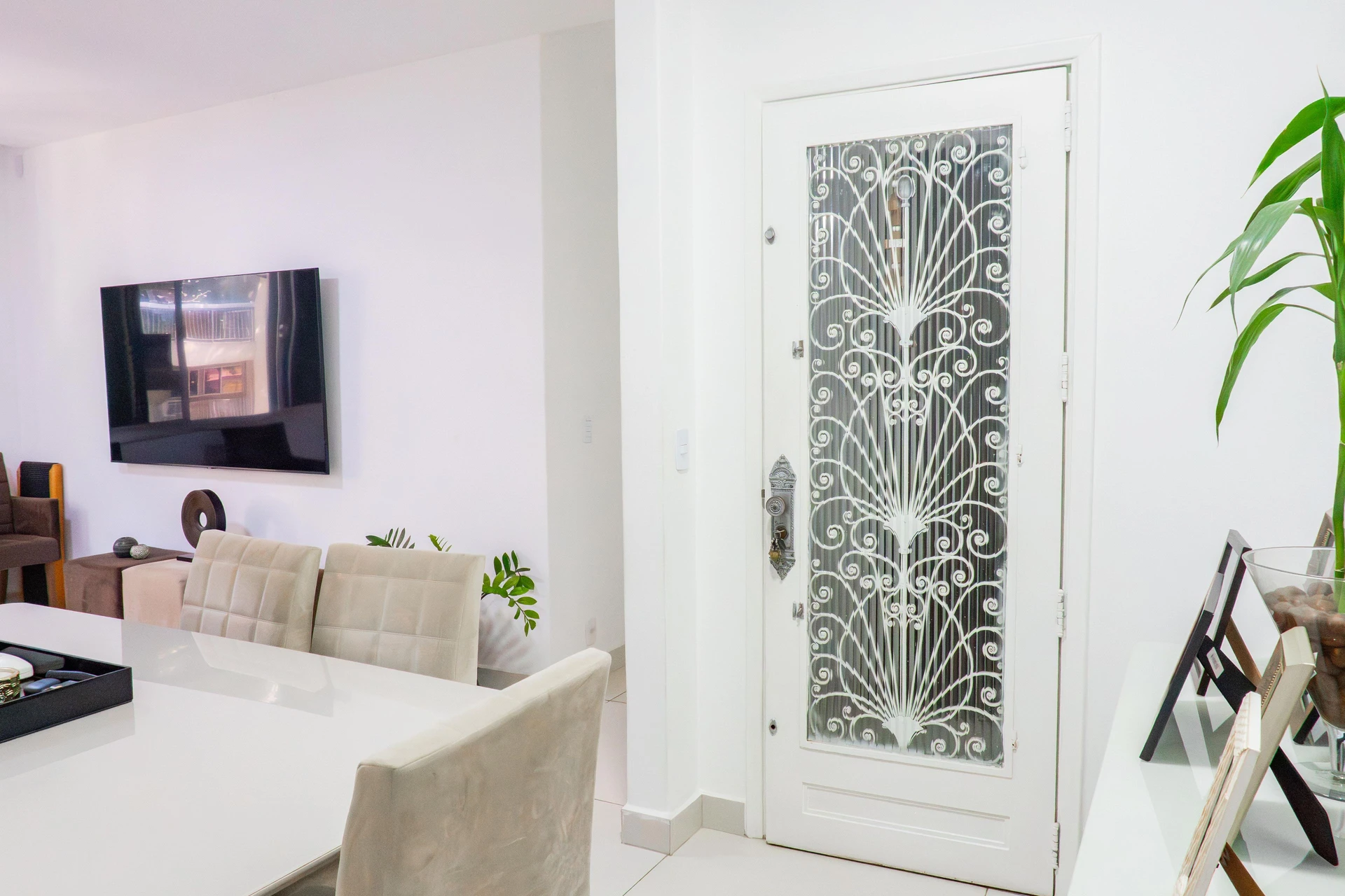 3 quartos e máquina de lavar: apartamento de 144 m² — photo 29